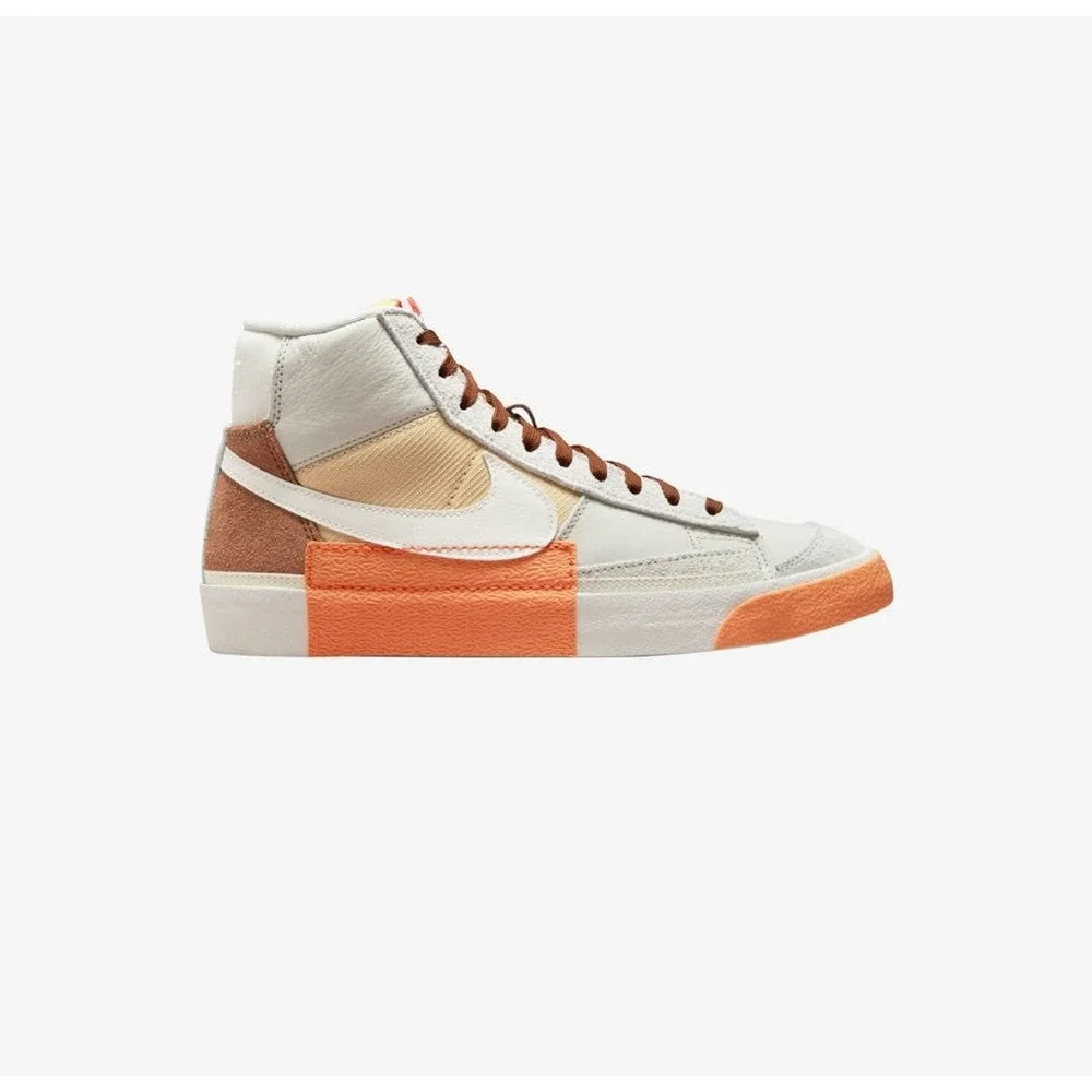 New Nike Blazer Mid 77 Pro Club - Picture 1 of 6